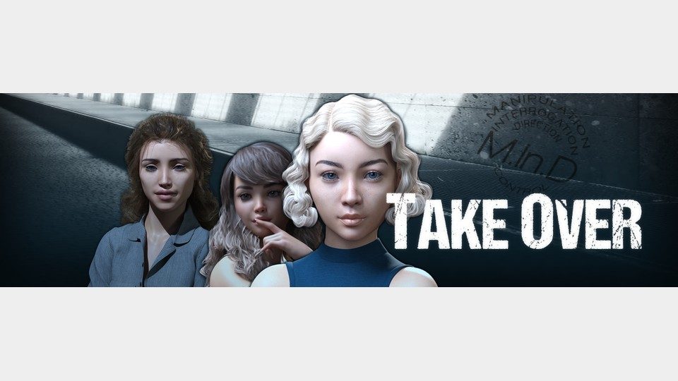 接管TakeOver版 接管TakeOver版攻略大全 资源获取教程 封面图